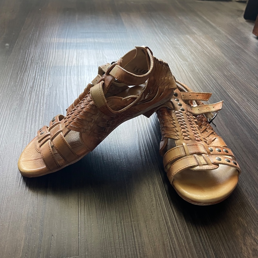 BED STU Gladiator Sandals - Picture 2 of 3